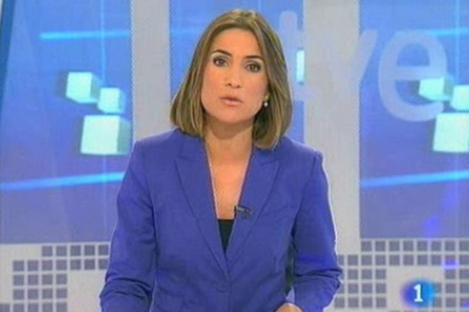 L'informatiu migdia (15/06/2010)