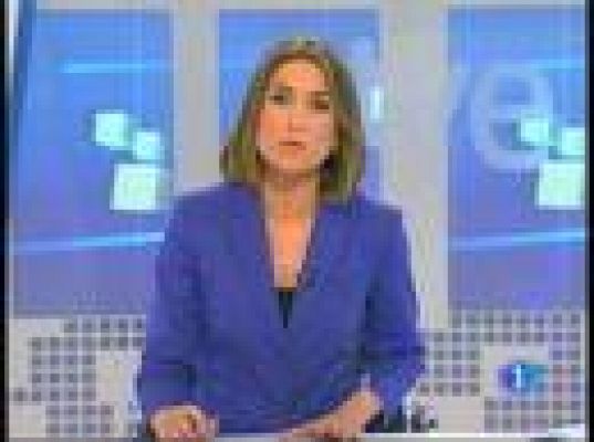 L'Informatiu - L'informatiu migdia - 15/06/10