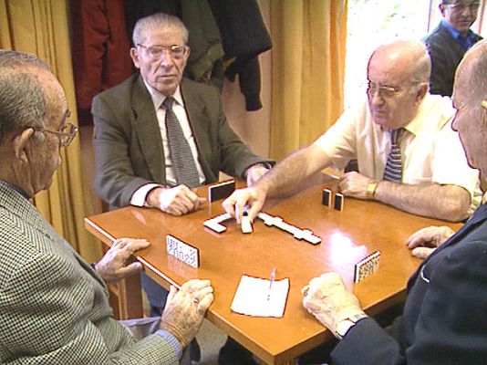  - Fondo para las pensiones