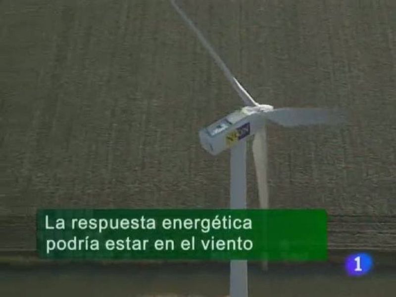  Noticias Andalucía (15/06/10)