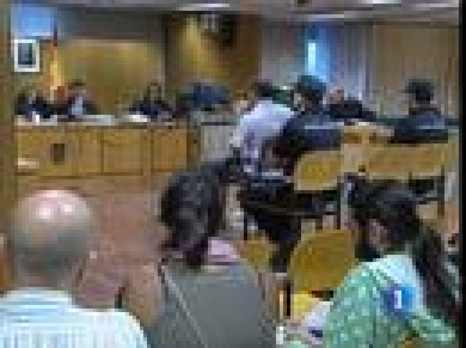 Comienza el juicio por la agresión que dejó tetrapléjico a un congoleño | Ver