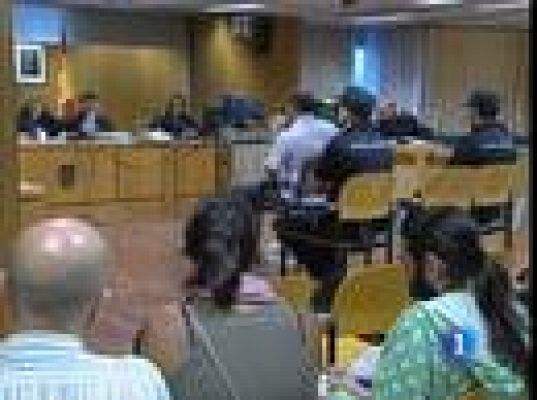  - Tetrapléjico por un golpe