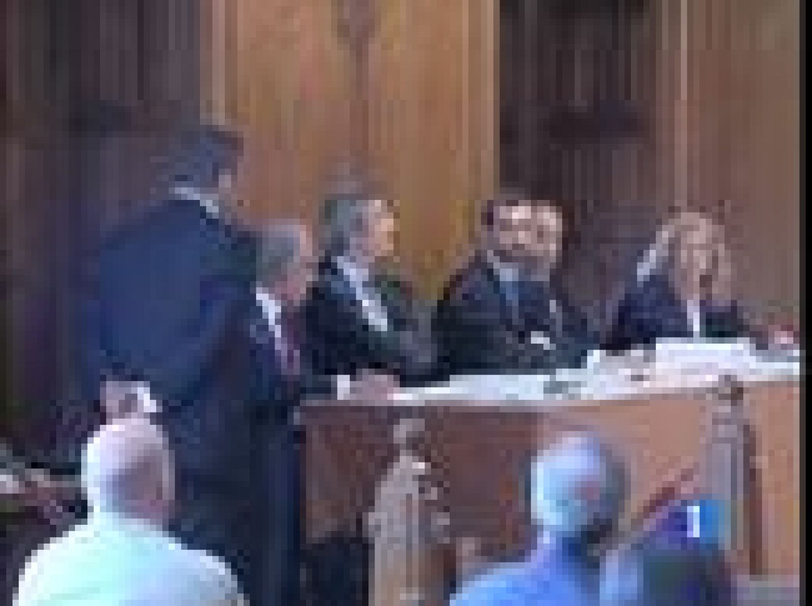 En Pontevedra ha empezado el juicio contra un guardia civil acusado de matar a su pareja en 2007 | Ver