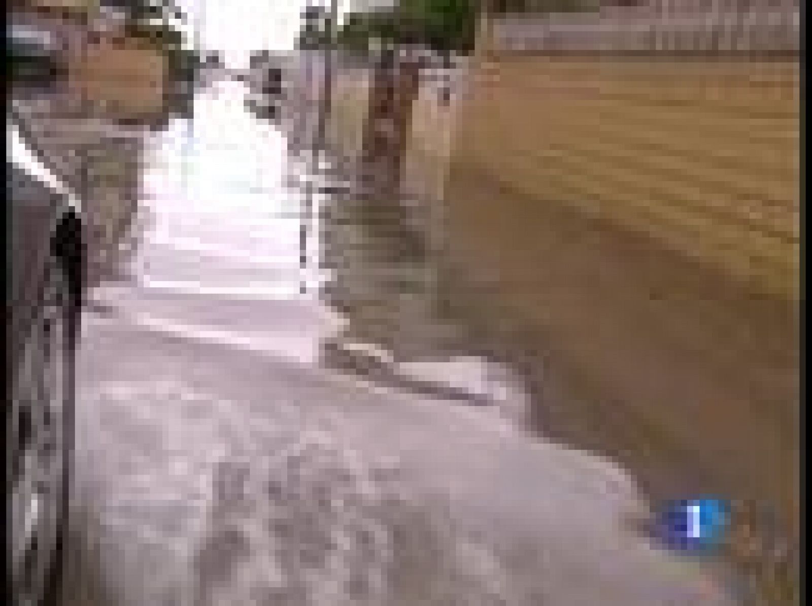 El Tiempo - 15/06/10 - El tiempo | Ver