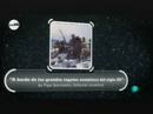 tres14 - Libros y webs