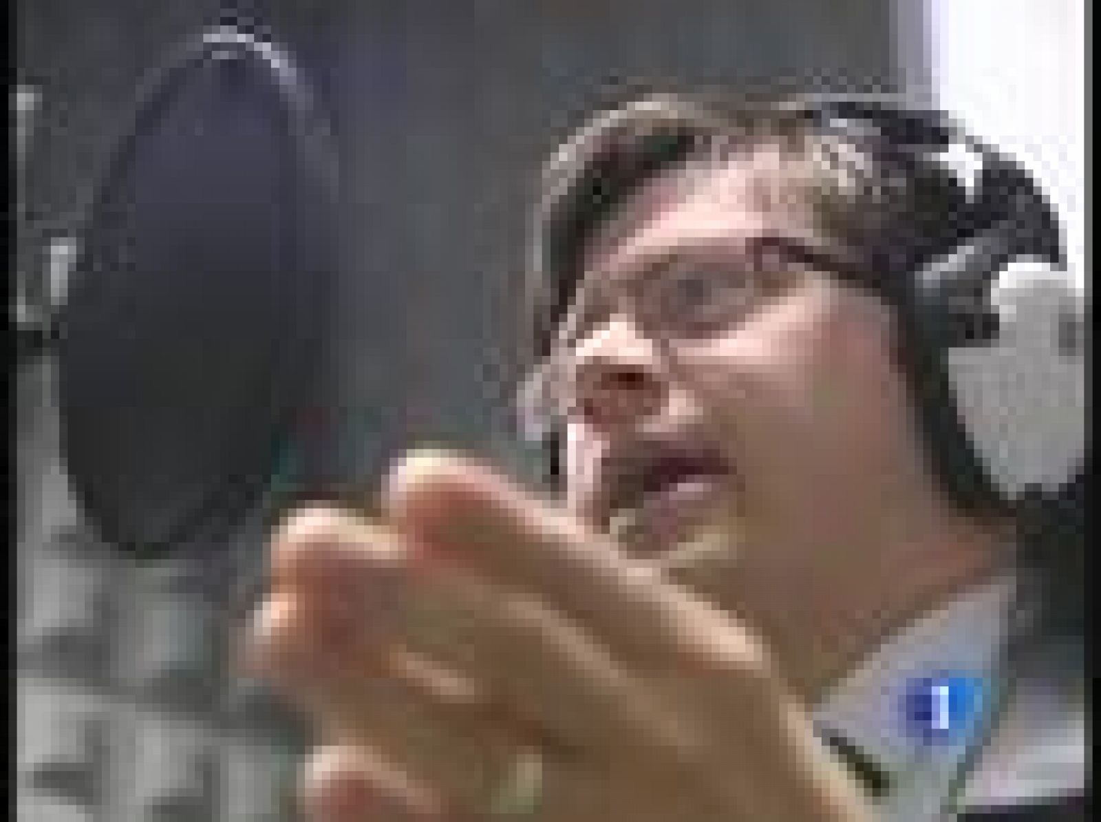 Manuel  Romero, un cantaor de flamenco con sindrome de Down | Ver