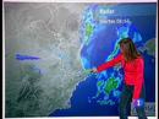 El tiempo - El Tiempo - 15/06/10