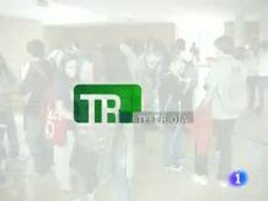 Informativo Telerioja - Informativo Telerioja - 15/06/10