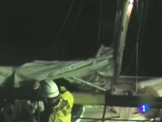 TeleCantabria - Telecantabria - 15/06/10