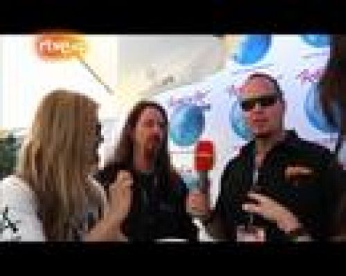  - Entrevista con Hail!