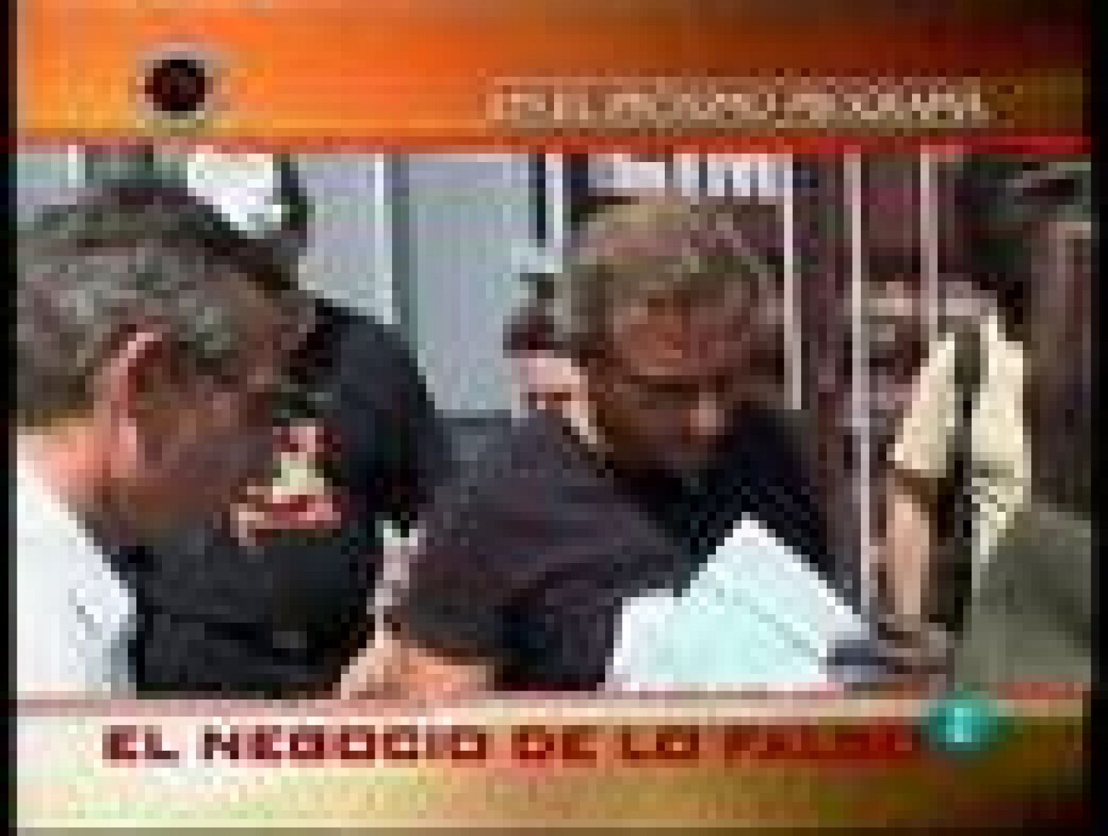 Documentos TV: El negocio de lo falso | RTVE Play