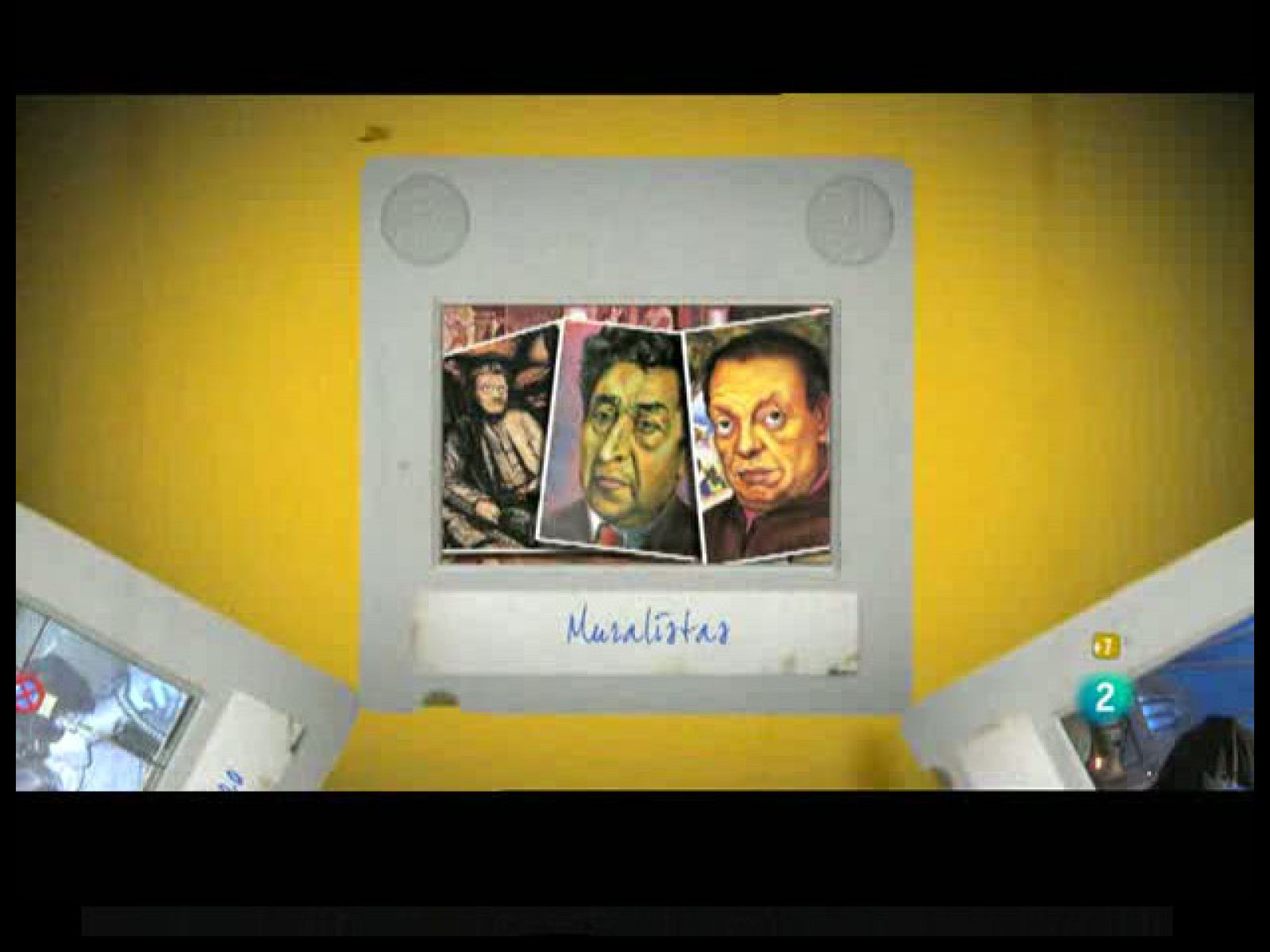 Con visado de calle: Rodrigo Villas dará color a nuestras Calles