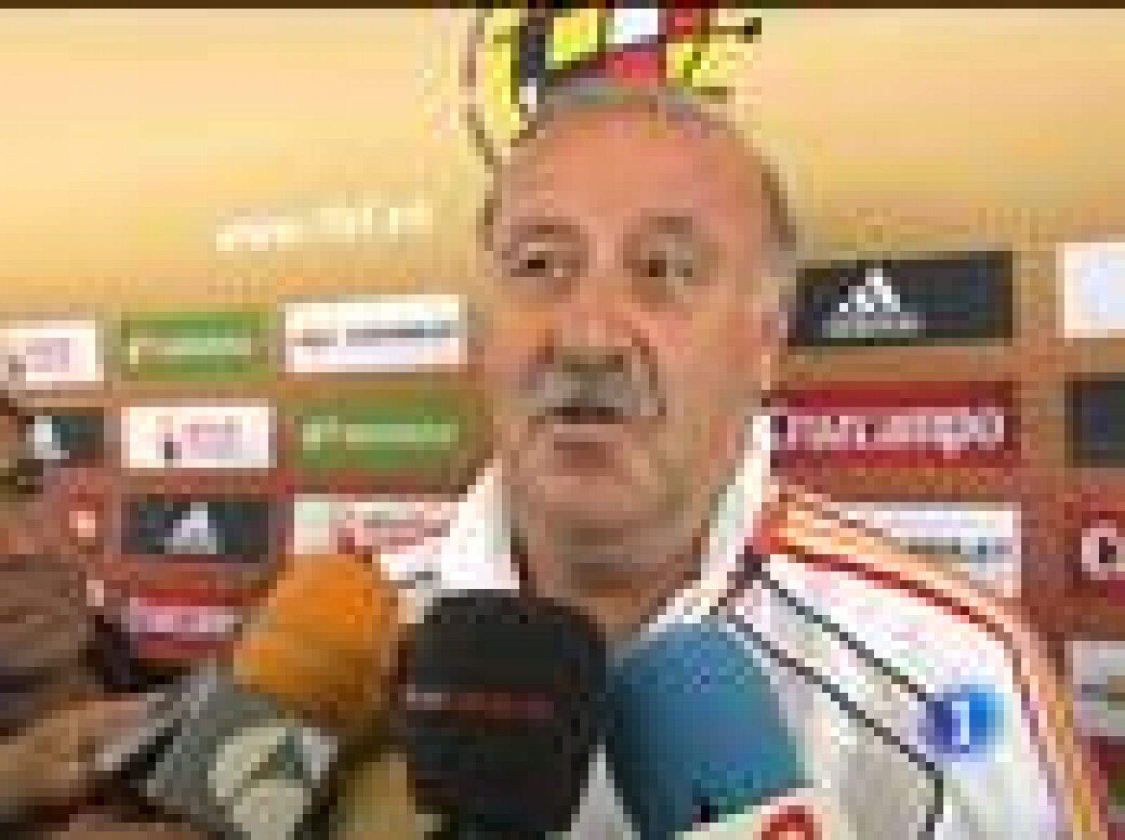 'No somos tontos, no nos creemos los mejores' | Ver