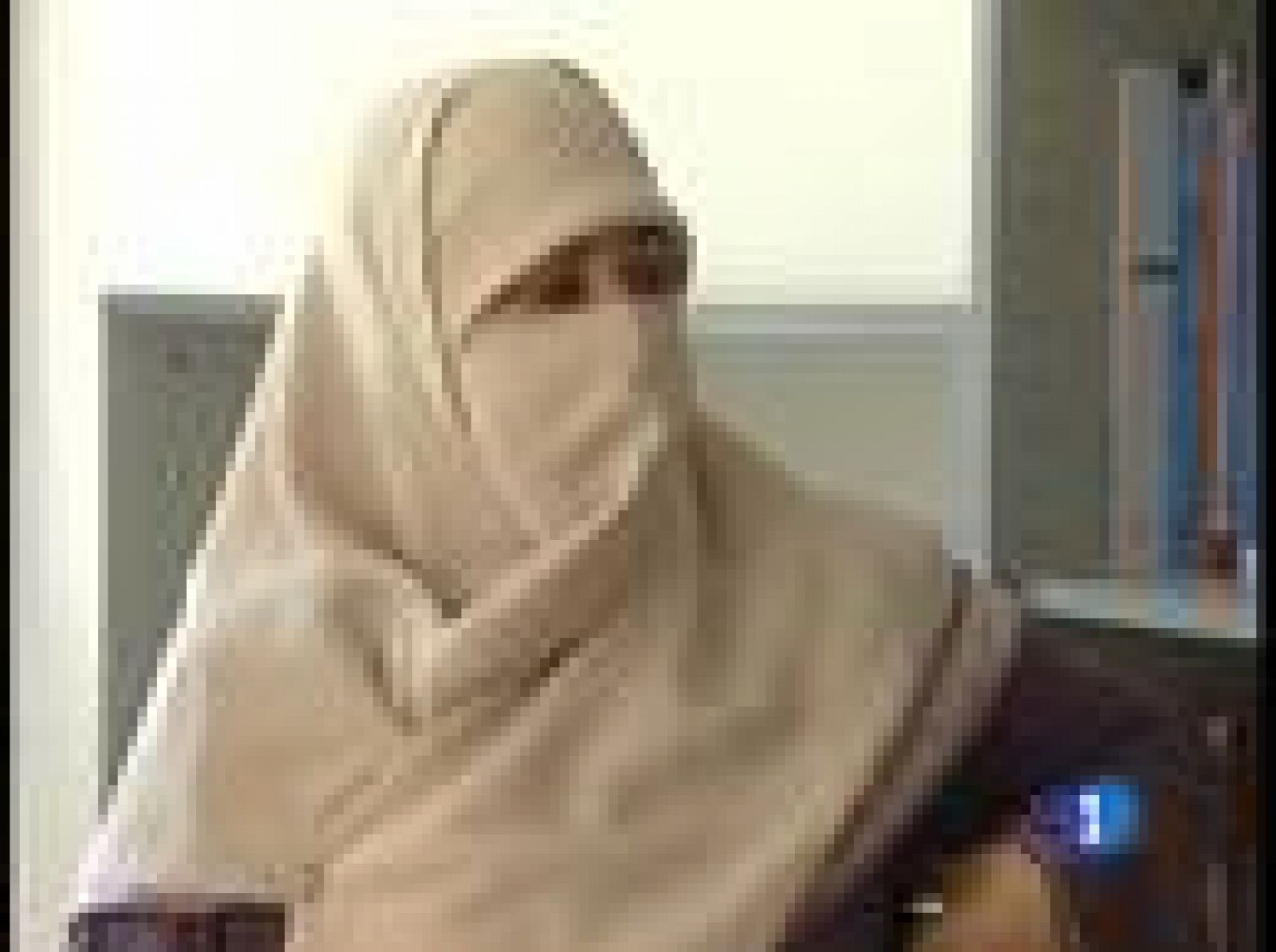 Sin programa: El Gobierno limitará uso del burka | RTVE Play
