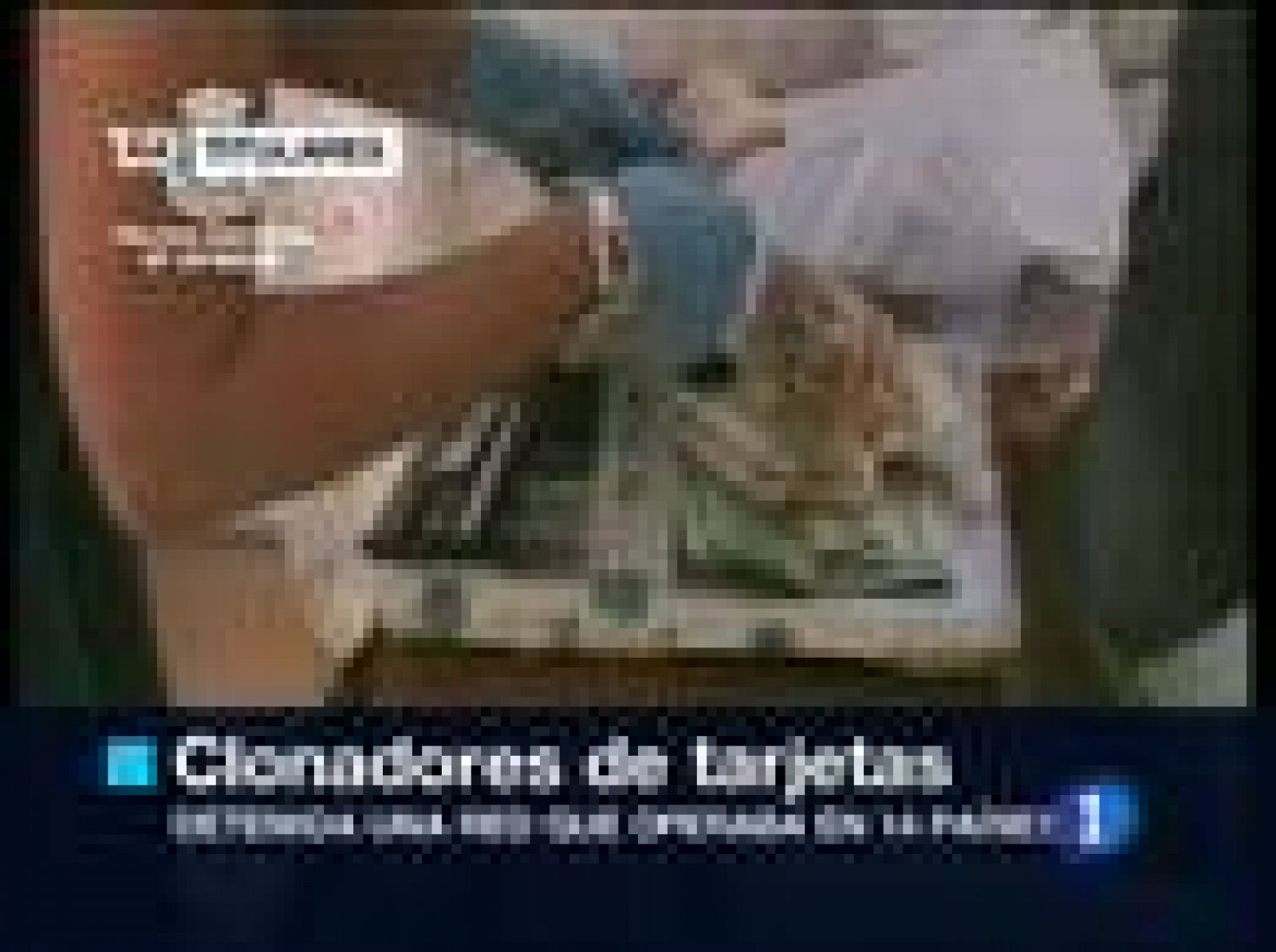 Telediario 1: Telediario en 4' - 15/06/10 | RTVE Play