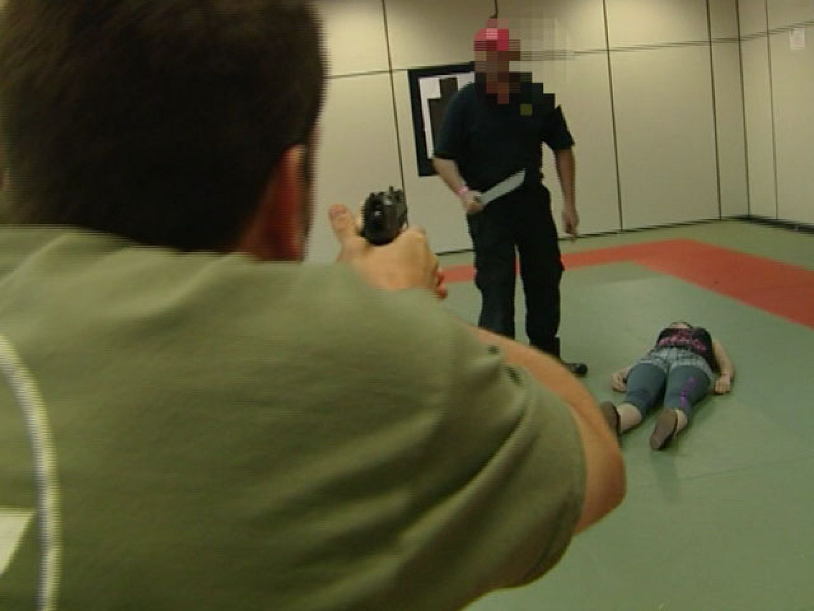 Reporteros del telediario - Combatir las nuevas formas de delincuencia exige a la Policía adaptarse a los tiempos - Reporteros del Telediario | Ver