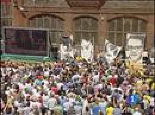  - 'Lo que pasó fue injustificable'