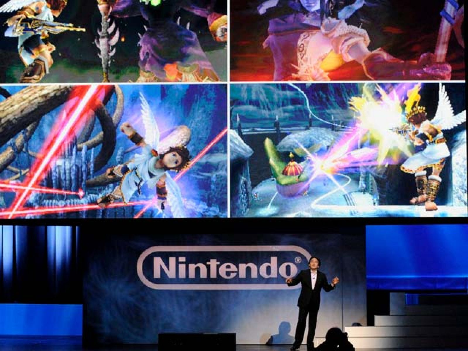 Allí se desvelan algunos de los secretos mejor guardados de la industria como la nueva X Box 360.