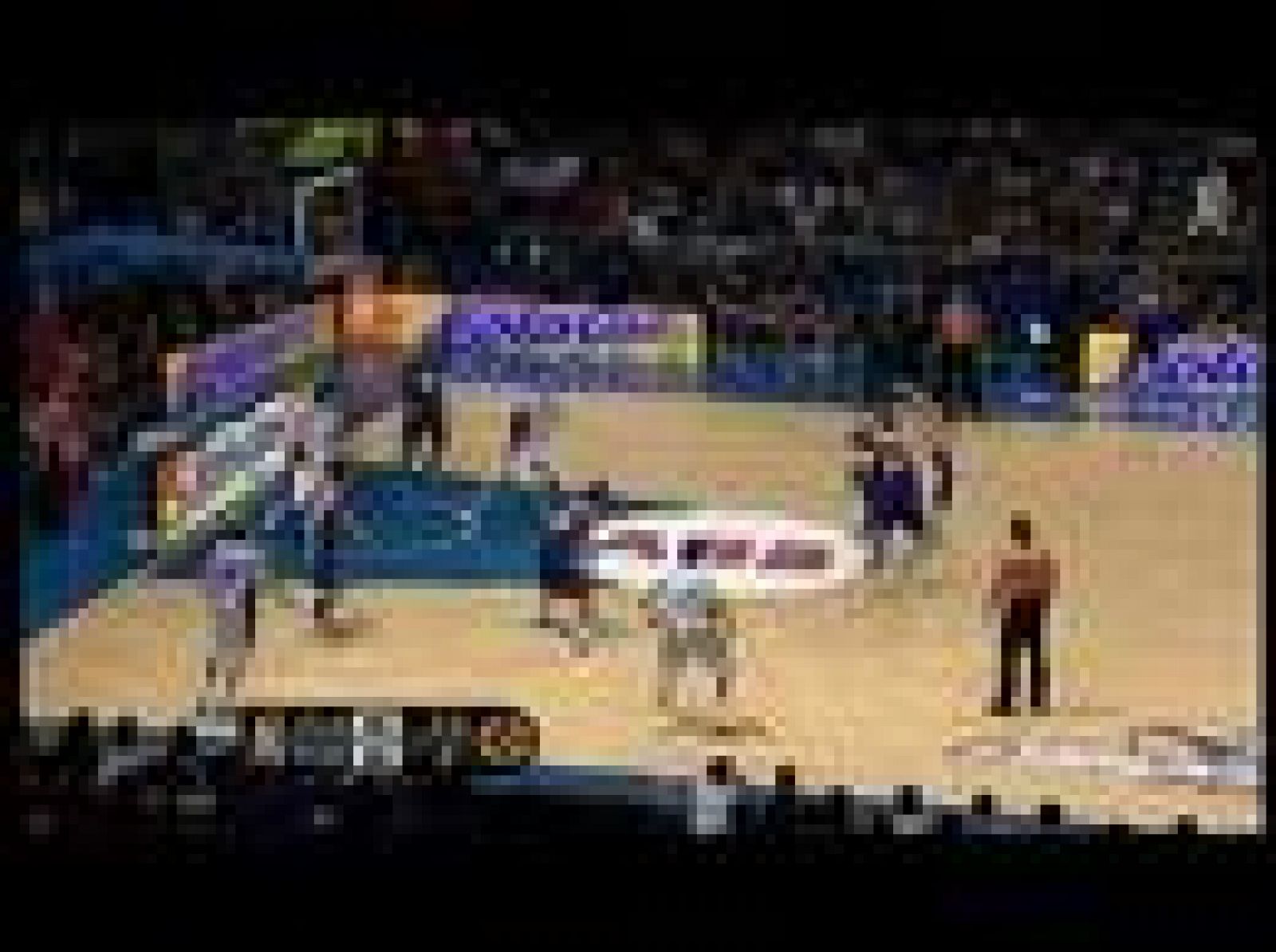 Baloncesto en RTVE: Caja Laboral consigue la Liga ACB | RTVE Play