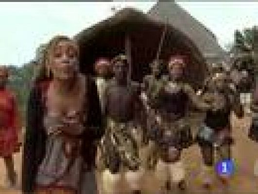 Españoles en el mundo - Durban