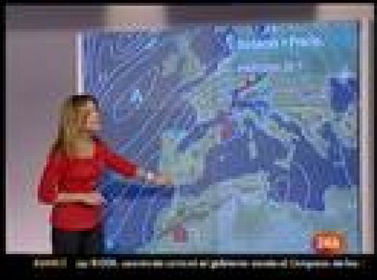 El tiempo - El Tiempo - 16/06/10