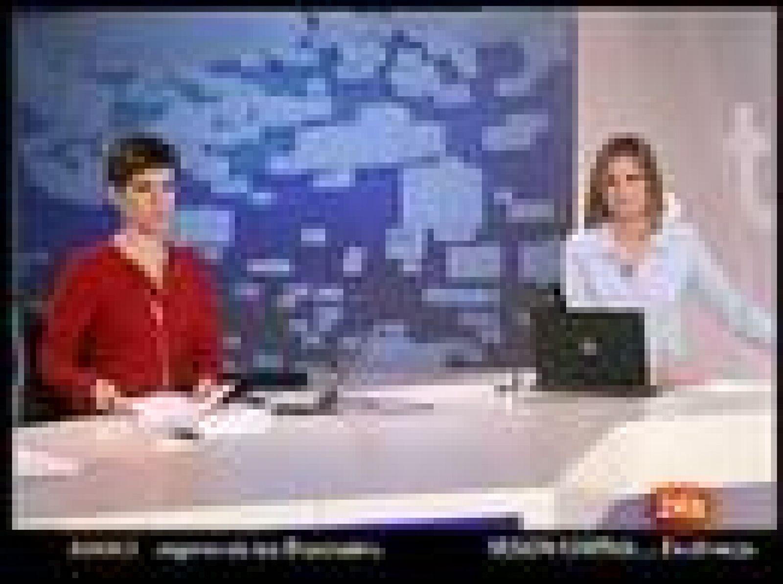 Telediario 1: Telediario en 4' - 16/06/10 | RTVE Play