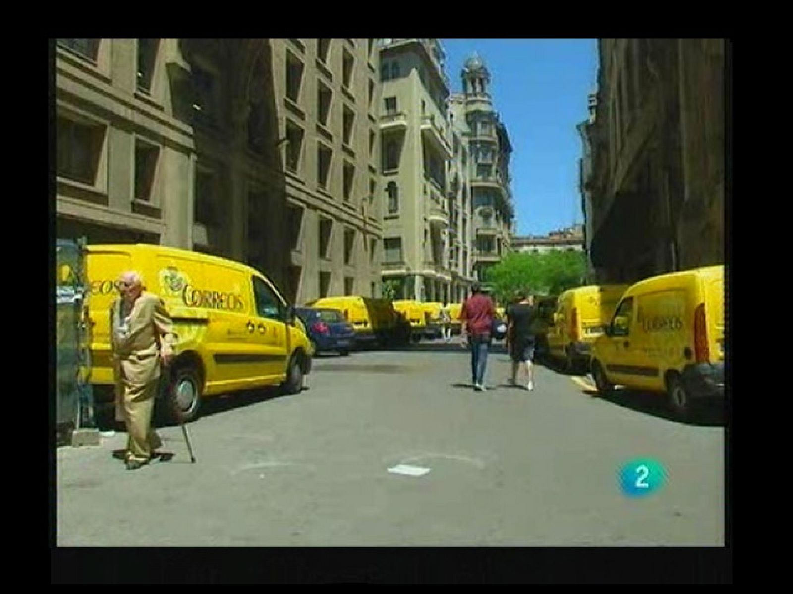 Recomanació: Josep Soto