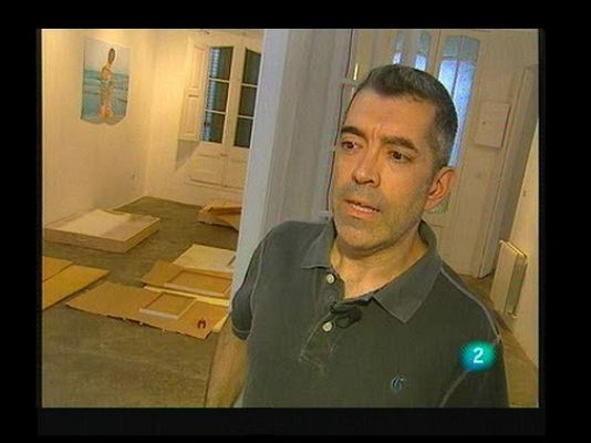 Continuarà... - Cèsar Ordóñez, fotògraf