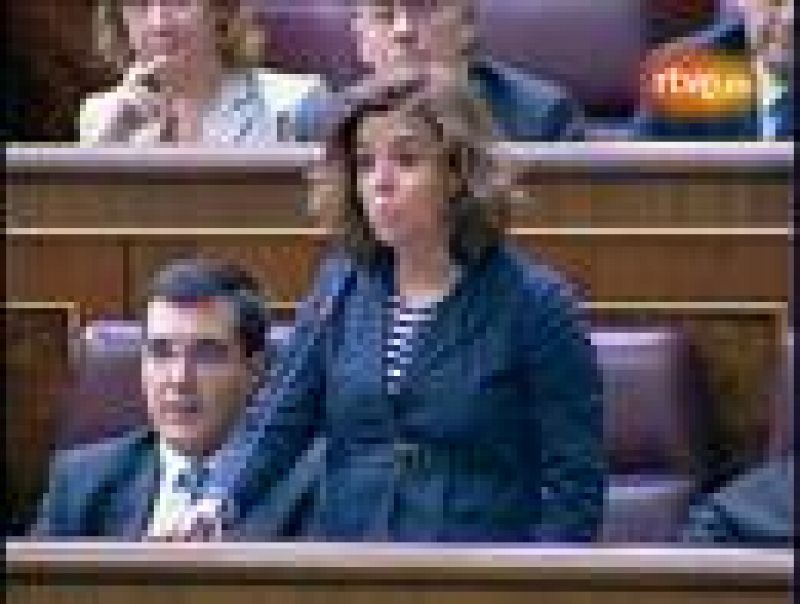 El PP acusa al Gobierno de "depotismo endeudado"