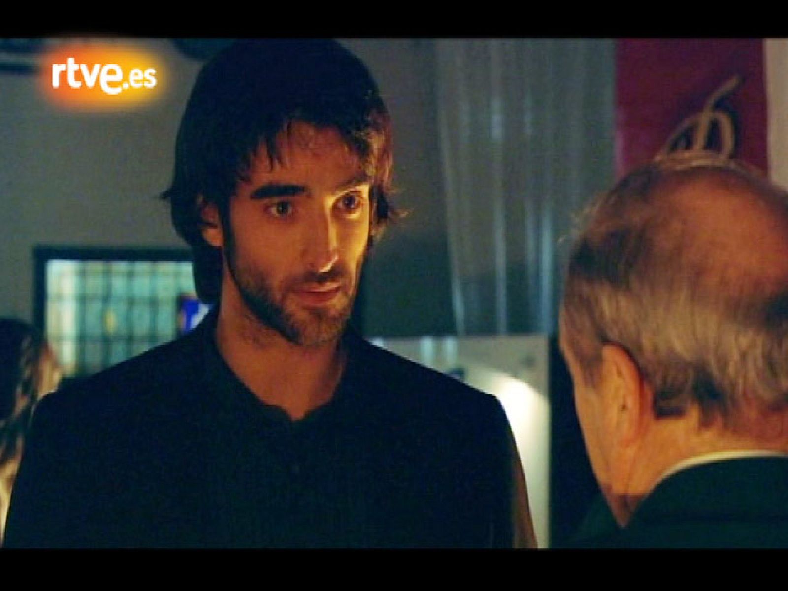 Gran Reserva - 'Yo estaré allí' - Gran Reserva | Ver