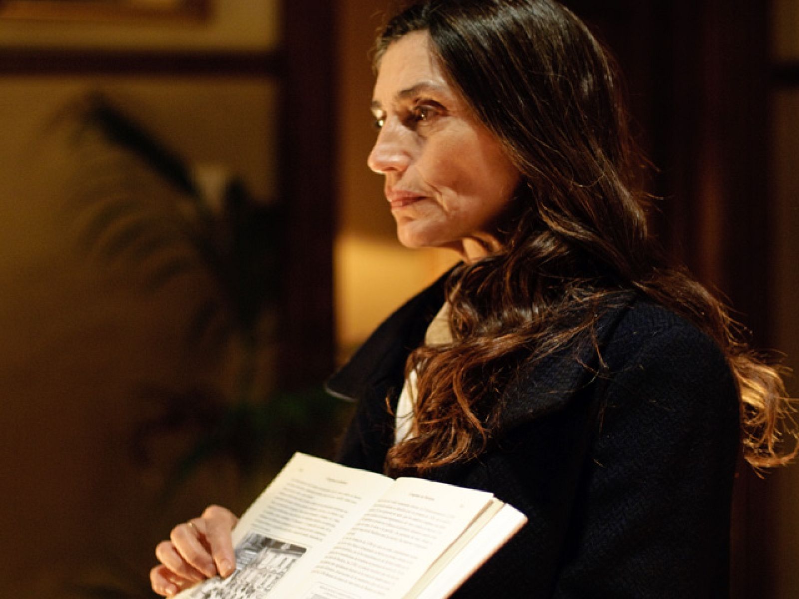 Gran Reserva - La infidelidad inventada - Gran Reserva | Ver