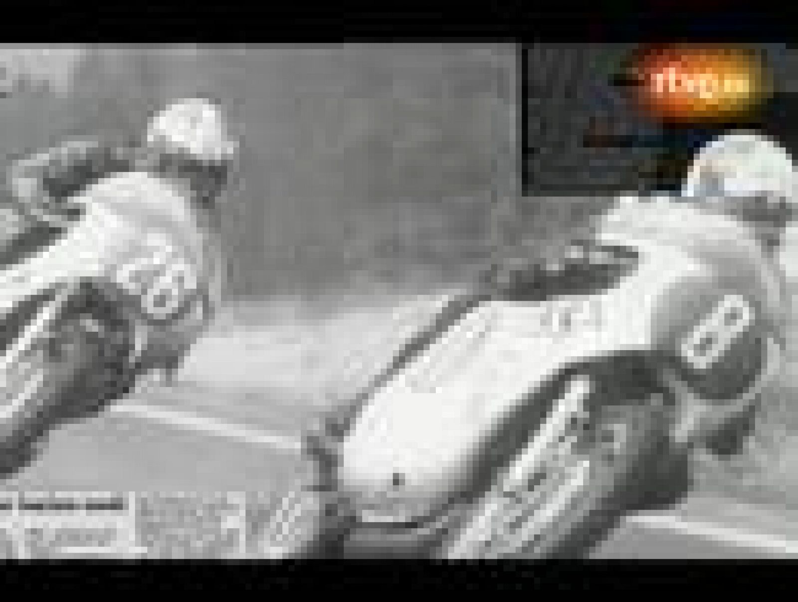 Décimo 'Paddock GP' de la temporada, dedicado a homenajear  al piloto Santiago Herrero en el 40º aniversario de su muerte.