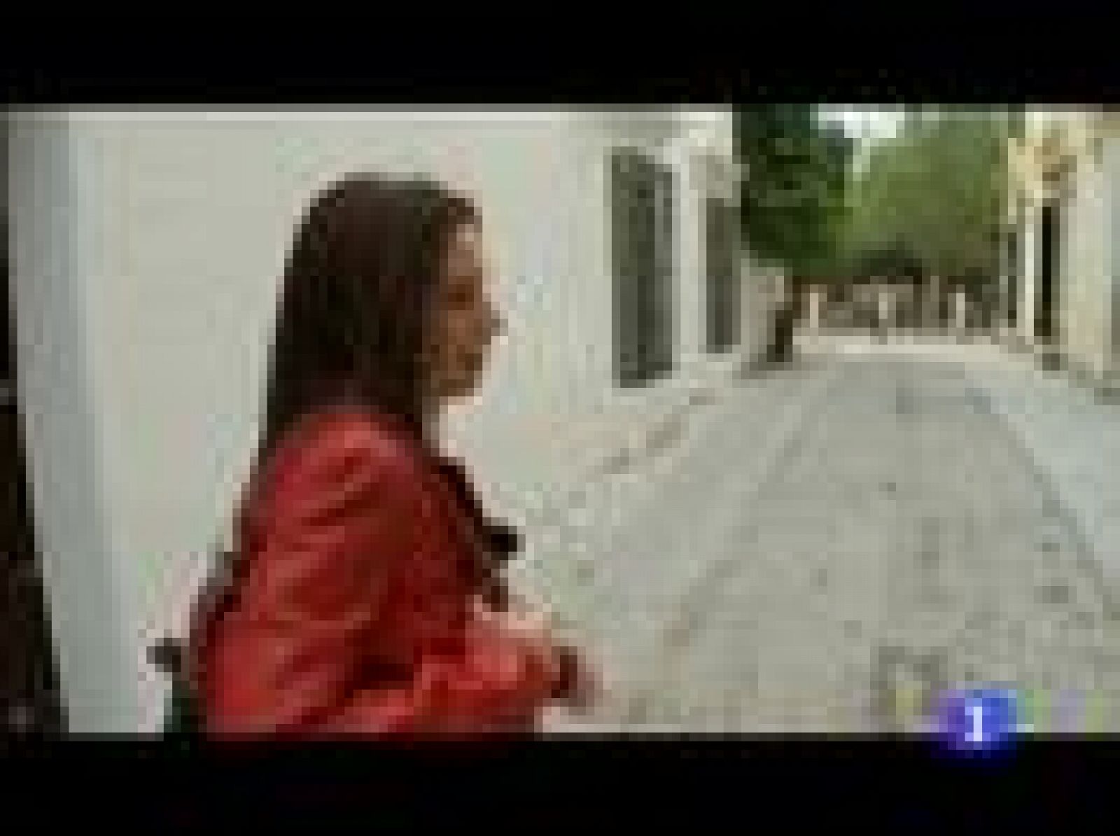 Destino: España - Badajoz - Sophia | Ver