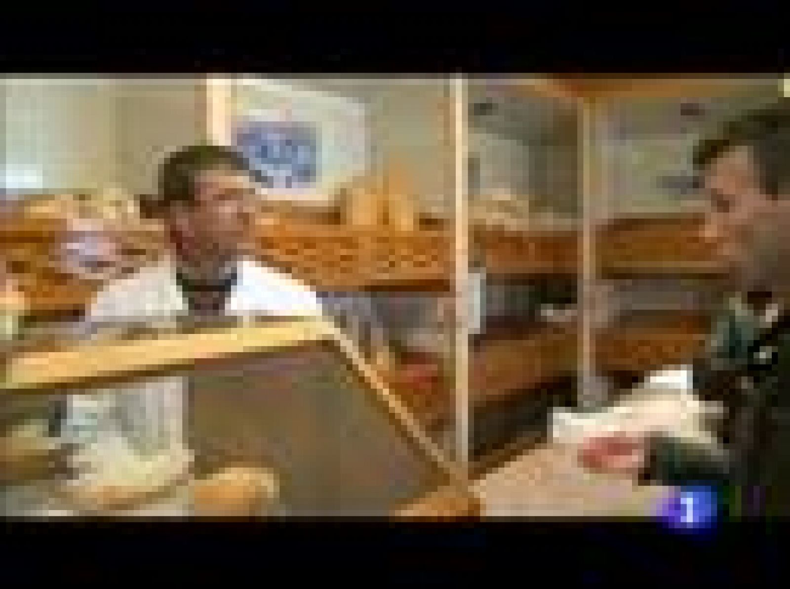 Destino: España - Badajoz - Vasile | Ver