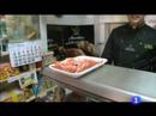 Destino: España - Badajoz - Pascale