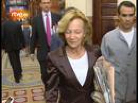  - Salgado vuelve a negar el rescate