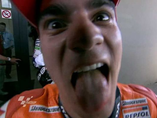  - Todos quieren ganar en Silverstone