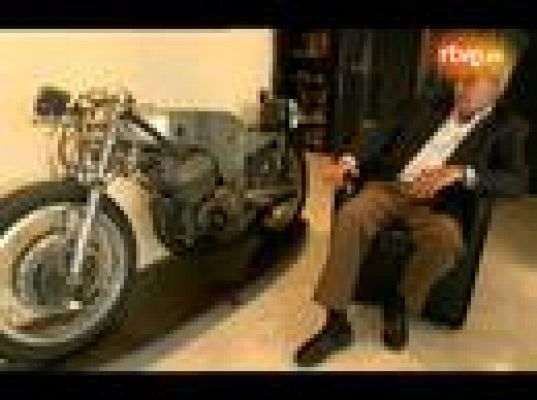  - La Ossa de Herrero, como un tesoro