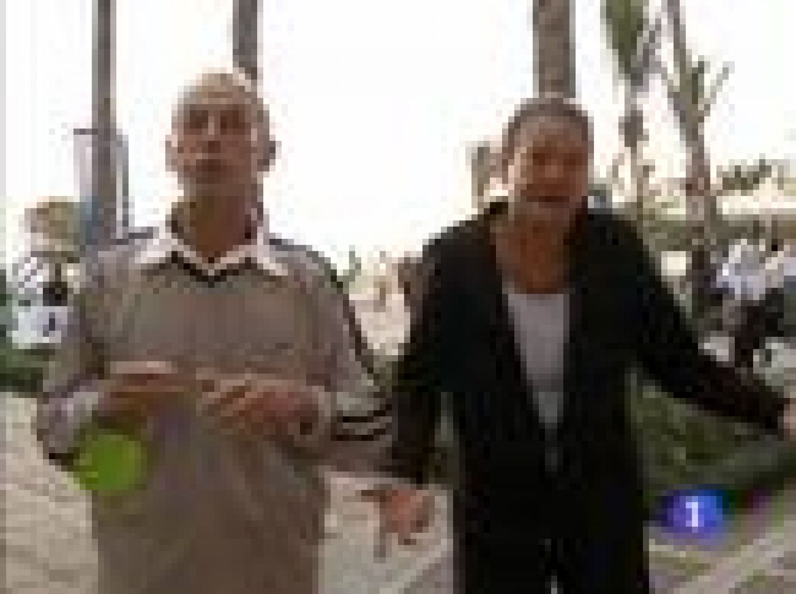 Españoles en el mundo - Durban - Miguel | Ver