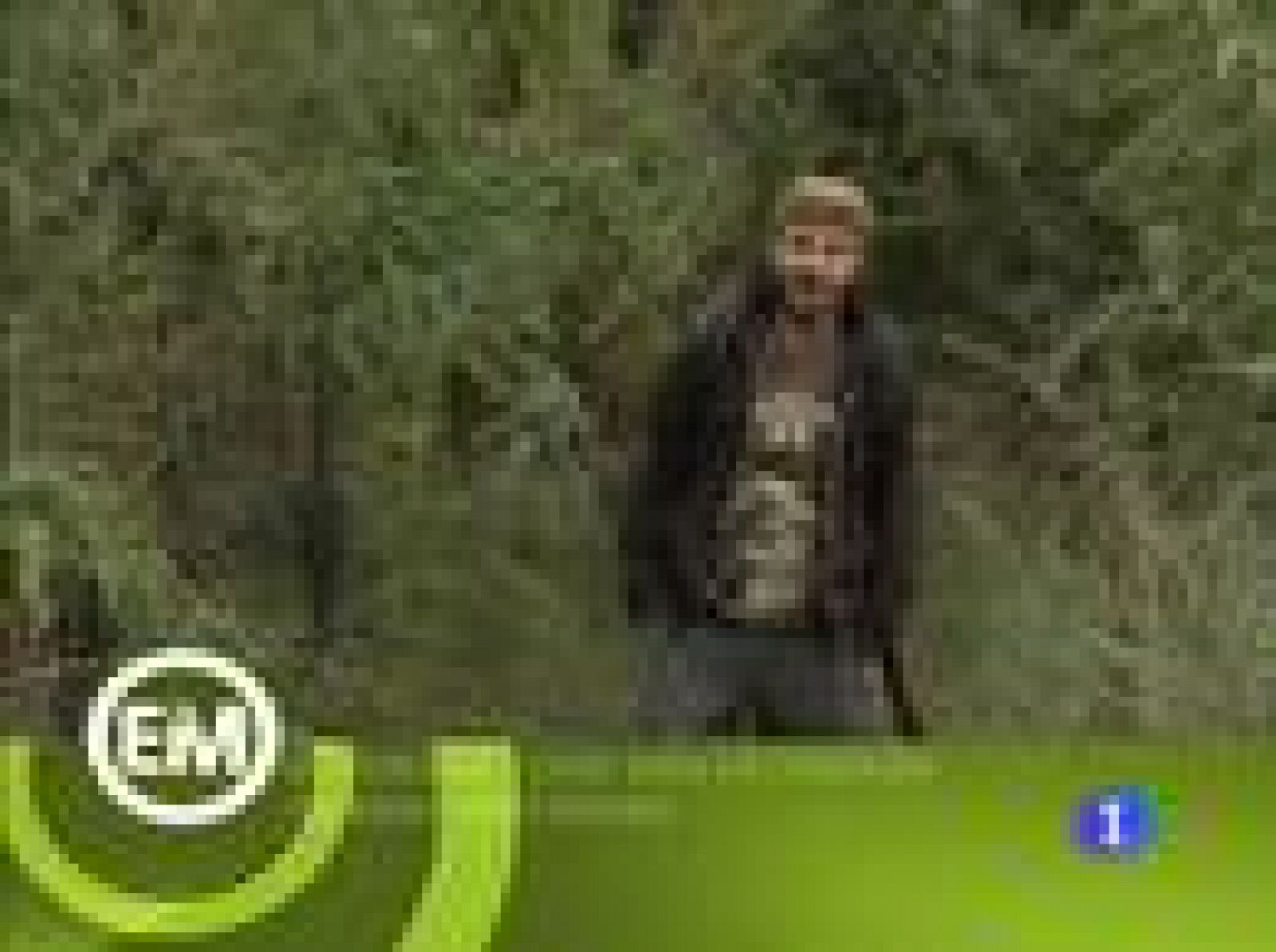 Españoles en el mundo - Durban - Gonzalo | Ver