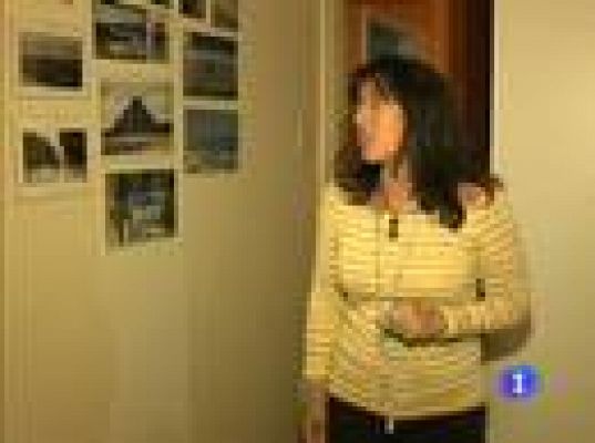 Españoles en el mundo - Durban - Sonia