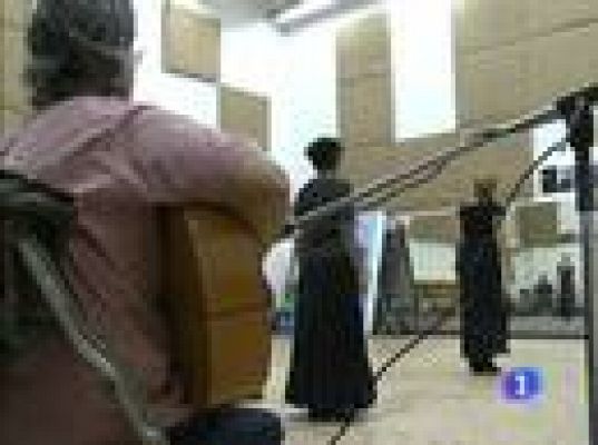 Españoles en el mundo - Durban - Demi