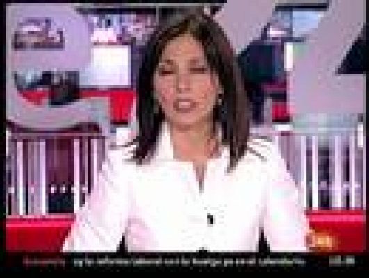  - 5 muertos por lluvias en Francia