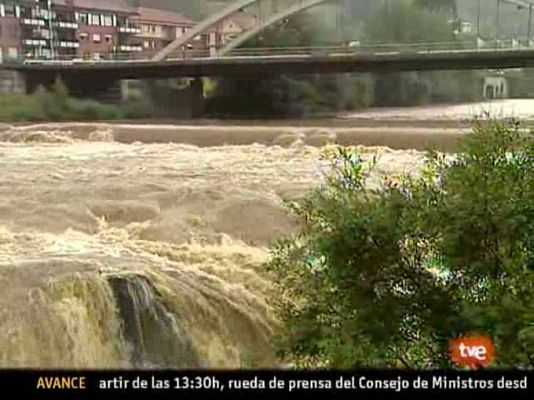 Telediario Internacional - TD Internacional 13 h. (16/06/10)