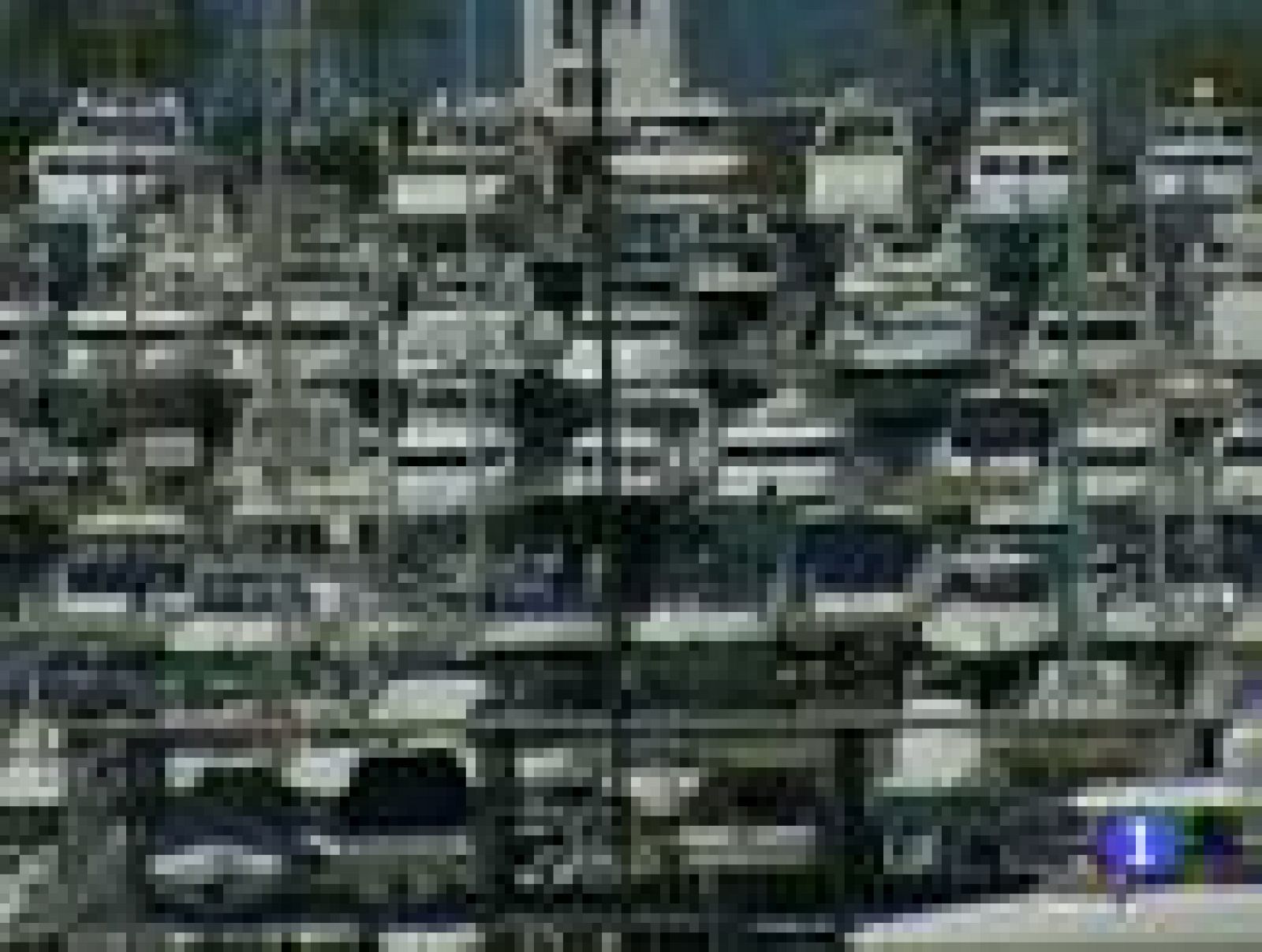 Informatiu Balear. Informatiu de les Illes Balears. (16/06/10)