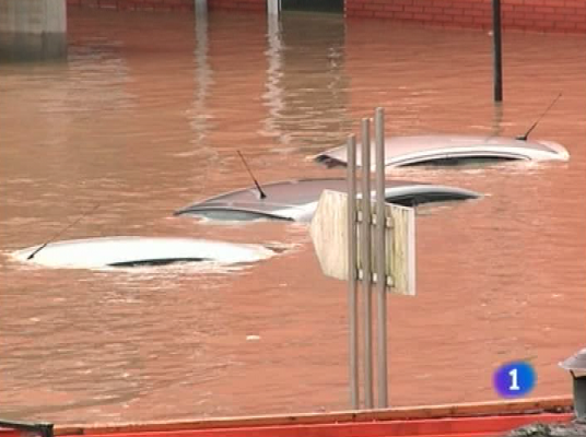 Panorama Regional - Panorama regional - 16/06/10