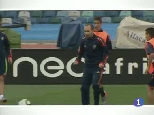 Noticias de Castilla-La Mancha - Noticias de Castilla-La Mancha - 16/06/10