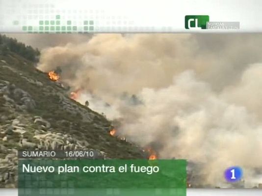Noticias de Castilla y León - Noticias de Castilla y León - 16/06/10