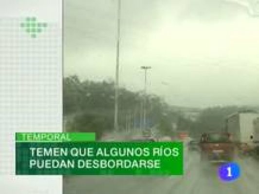 Telenorte - País Vasco - Telenorte-País Vasco - 16/06/10