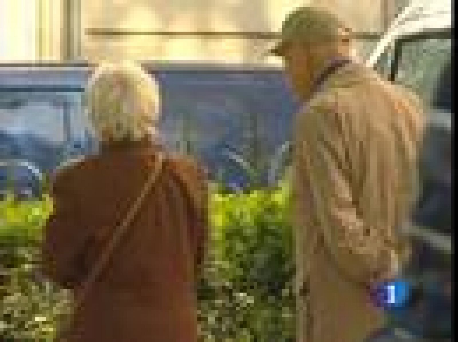 En Francia se retrasa dos años, hasta los 62, la edad legal de jubilación | Ver